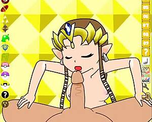 Ppppsuperwiiu Interactive POV Cowgirl Riding And Posing For Your Commands