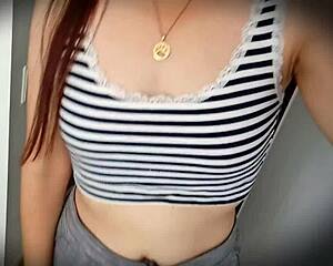 escandalo video sexual enfermera milet hospital buenos aires leaked intimate perfect body latina