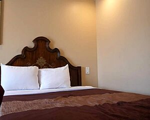 spy cam catches hot hotel room secrets unfolding right now