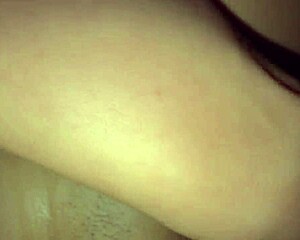 Can A Fat Cock Rip Open My Dripping Pussy And Fill It With Cum?