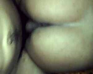 mi hermano me penetra el culo con creampie mientras mi marido no esta 🔥🍑💦