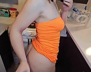 Fucking Best Friend's GF Lucy Lotus Dirty!