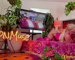 tattooed nichole saphir rides monster cock moaning wet pussy stretched hard