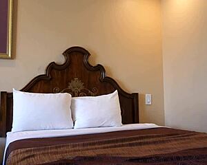 spy cam catches hot hotel room secrets unfolding right now