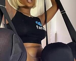 Mistress Rides Slave Face Bareback While He Obeys Every Juicy Command Full Video