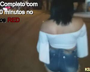 i met danny hot at park jumped on bike for huge cock pussy fuck