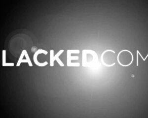 Blacked hotwife aaliyah love rides black lover's monster cock blindfolded and choking