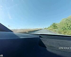 1401km Road Trip Continues Part 3