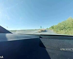 1401km Road Trip Continues Part 3