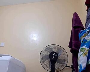 check out big ass african leaked sex tape new year 2020 part 7