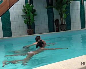 hunt4k cutie cheats on boyfriend for cash fingering blowjob on hidden cam 💰😈👅