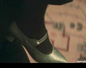 does tinarie van wyk-loots' big tits blowjob in car turn you on?