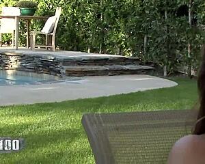 Busty Milf Ass Pounded By Massive Black Cock Hardcore