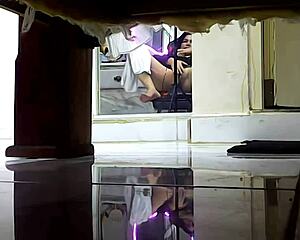 my heart races watching sexy homemade wives masturbate on videollamada