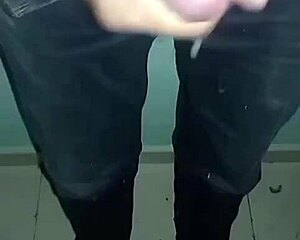 wanna see drunk squirting in wet diaper pants?