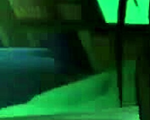 Horny Bookworm Librarian Craves Big Black Cock for Rough Fuck