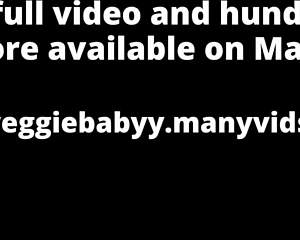 your old futa babysitter diapers and pegs you lovingly in pov roleplay