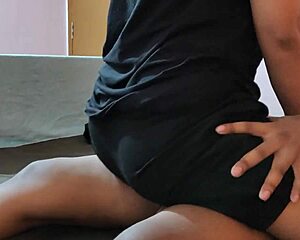 i fucked my mature cleaning lady so hard