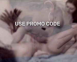 yo cute big ass babe gets scissored hard by that stacked redhead milf