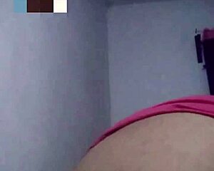 mi esposo calls his college student while slamming her big tits latina ass with monster cock in hardcore action