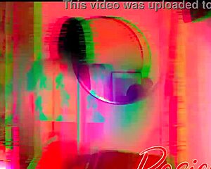 malaysian ladyboy craves cock deep!!