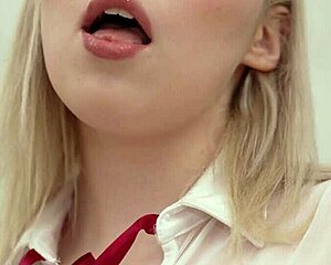 Hey, you know what best friends do together?