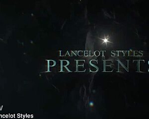 sexy skinny irina lux endures first interracial dp with big black cocks and anal gaping