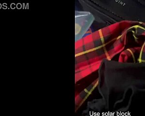 Latina Big Ass Amateur Fan Fucks Mature Social Media Star In Wild Ride