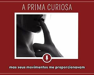 Prima curiosa begs for my cock wanna feel it deep inside?