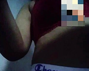 mi esposo calls his college student while slamming her big tits latina ass with monster cock in hardcore action