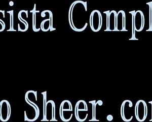 This fat latina whore spreads her saggy tits and huge ass for submissive licking and cuckold worship