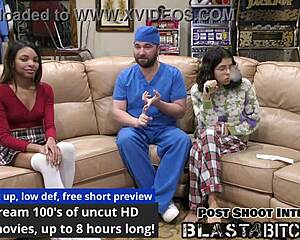 solana takes hard fucking and huge cum blast all over in pov