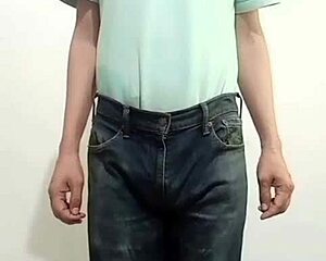 wanna see drunk squirting in wet diaper pants?