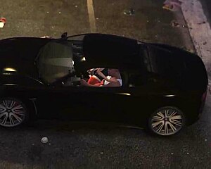 Franklin, ever wonder how GTA hooker service feels with that big cock game twist?