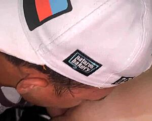 he shoves his cock deep in my pussy right after mom leaves the house