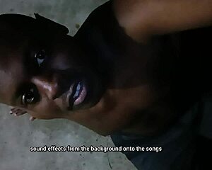 Blogging topless outdoors in steamy 80-degree summer sun