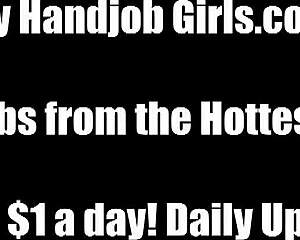 i can't believe macy cartel surprised me with that intense pov handjob and jerk off commands