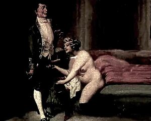 Vintage Erotic Art Captures Timeless Sensual Beauty Perfectly!