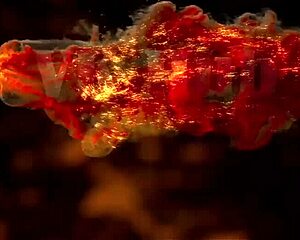 Kerry's Big Tits Bounce as Big Cock Pounds Her Ass to Orgasm in Rough Anal Fuck