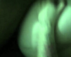Cheating wife slams big black cock bareback homemade interracial style hard