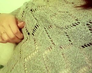 uhh, my argentinian nympho stepsister's leak vid... fingering orgasm for friends??