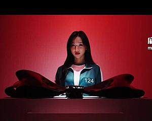 modelmedia asia's pussy game 2 unleashes bent over cowgirl orgy