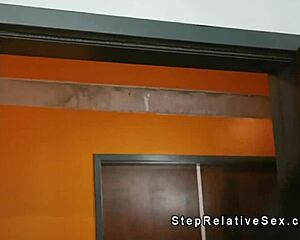 hey big cock guy wanna fuck my tanned big tits stepsis?