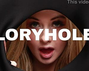 two 18 year old girl next door neighbors try their first ffm threesome ever