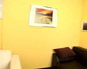 Doctor Pounds Big Booty Latina Patient