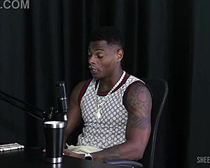 Damn! Will Mastro Owns Vitoria Beatriz in Hot Cast Moments!