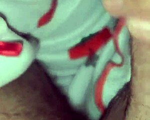 Think you can handle Arabic wife's best blowjob then wet pussy fuck? 