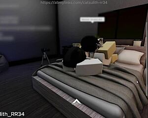 part 1 of 3: slamming my cumslut bent over doggystyle then missionary riding with passionate cumshots