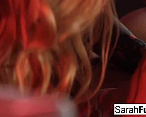 sexy tattooed blondes milfs fuck pussies backstage nightclub hidden lust