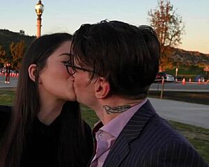 alyx star rides celtic iron valentines style